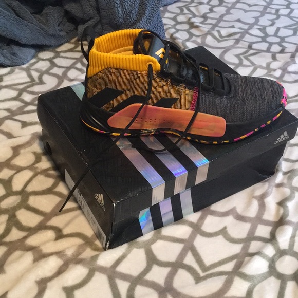 nike dame 5